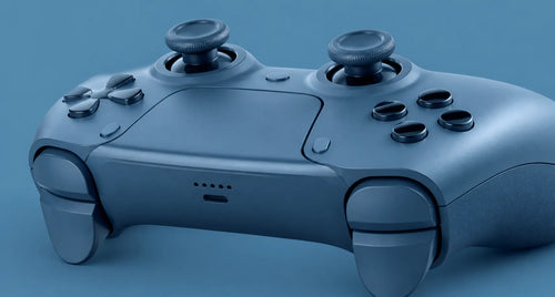 Manettes et accessoires gaming