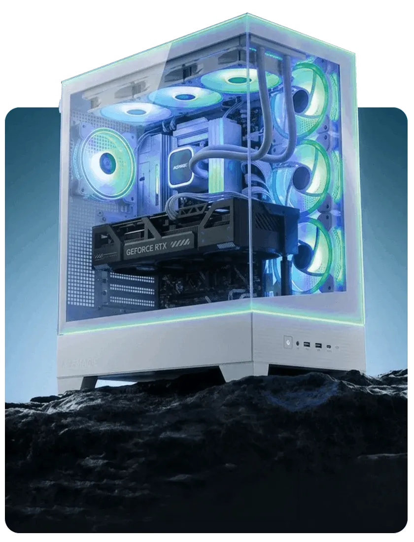 PC Gaming