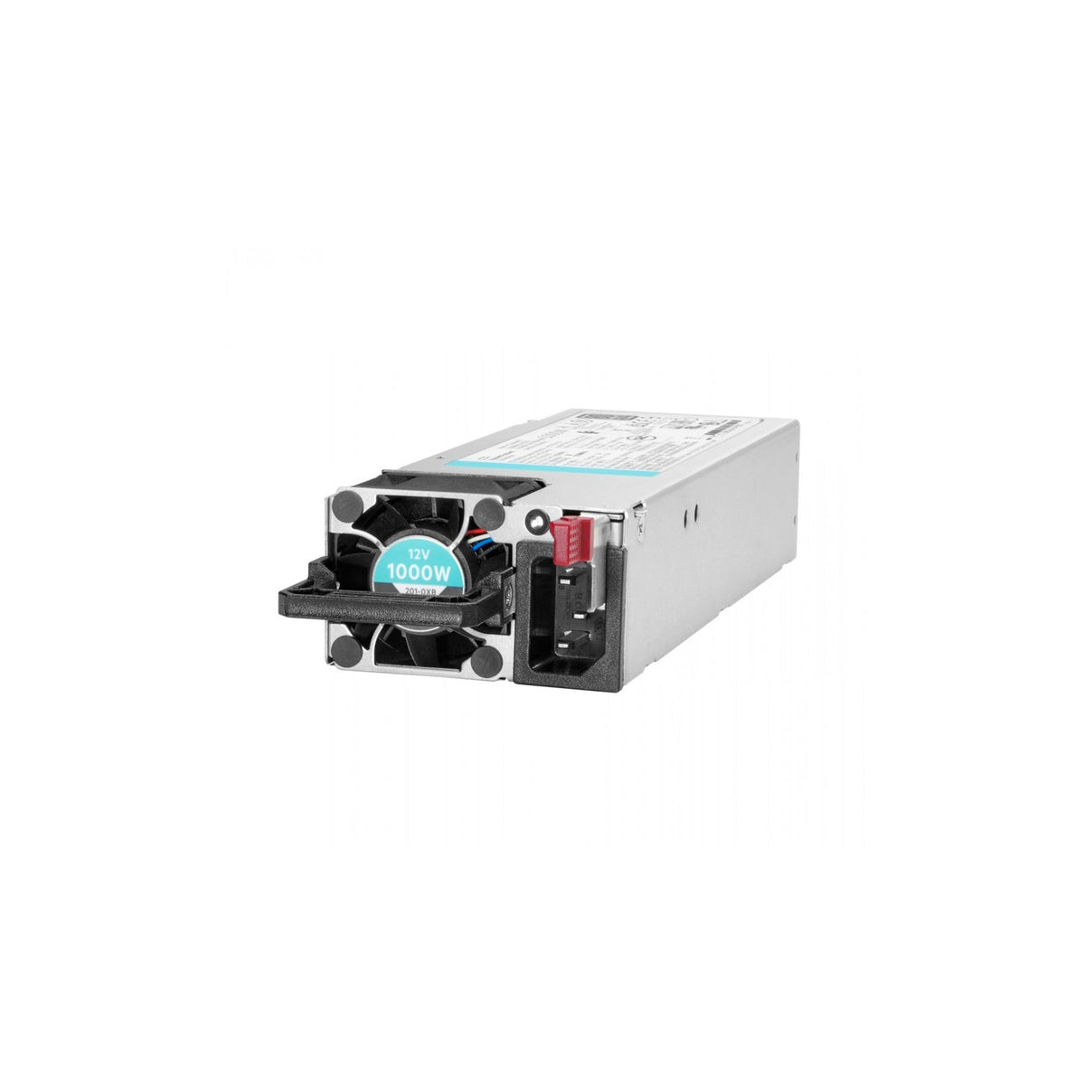 Alimentation HPE 1000 W Flex Slot Titanium Hot Plug (P03178-B21) – vue 1