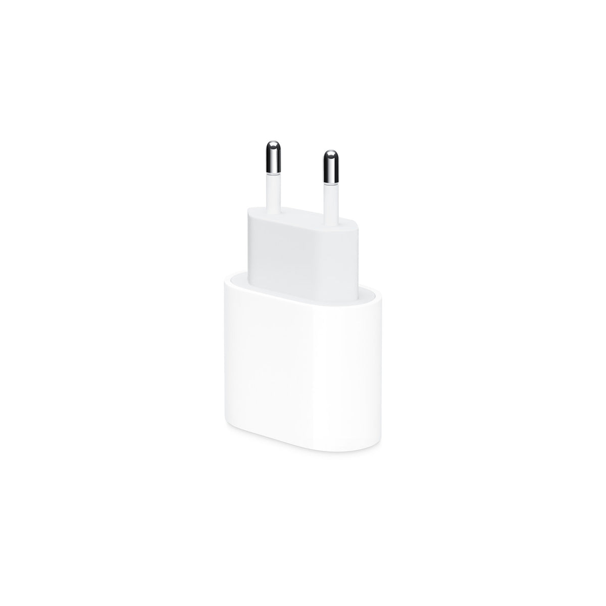 Apple Adaptateur secteur USB-C 20 W – vue 1