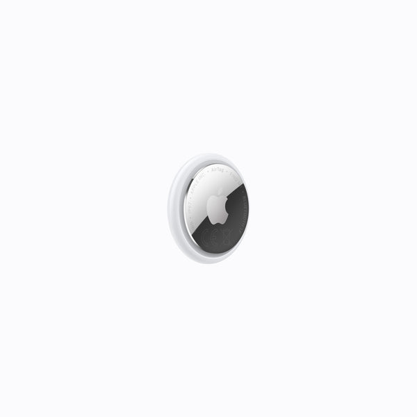 Apple AirTag – vue 1
