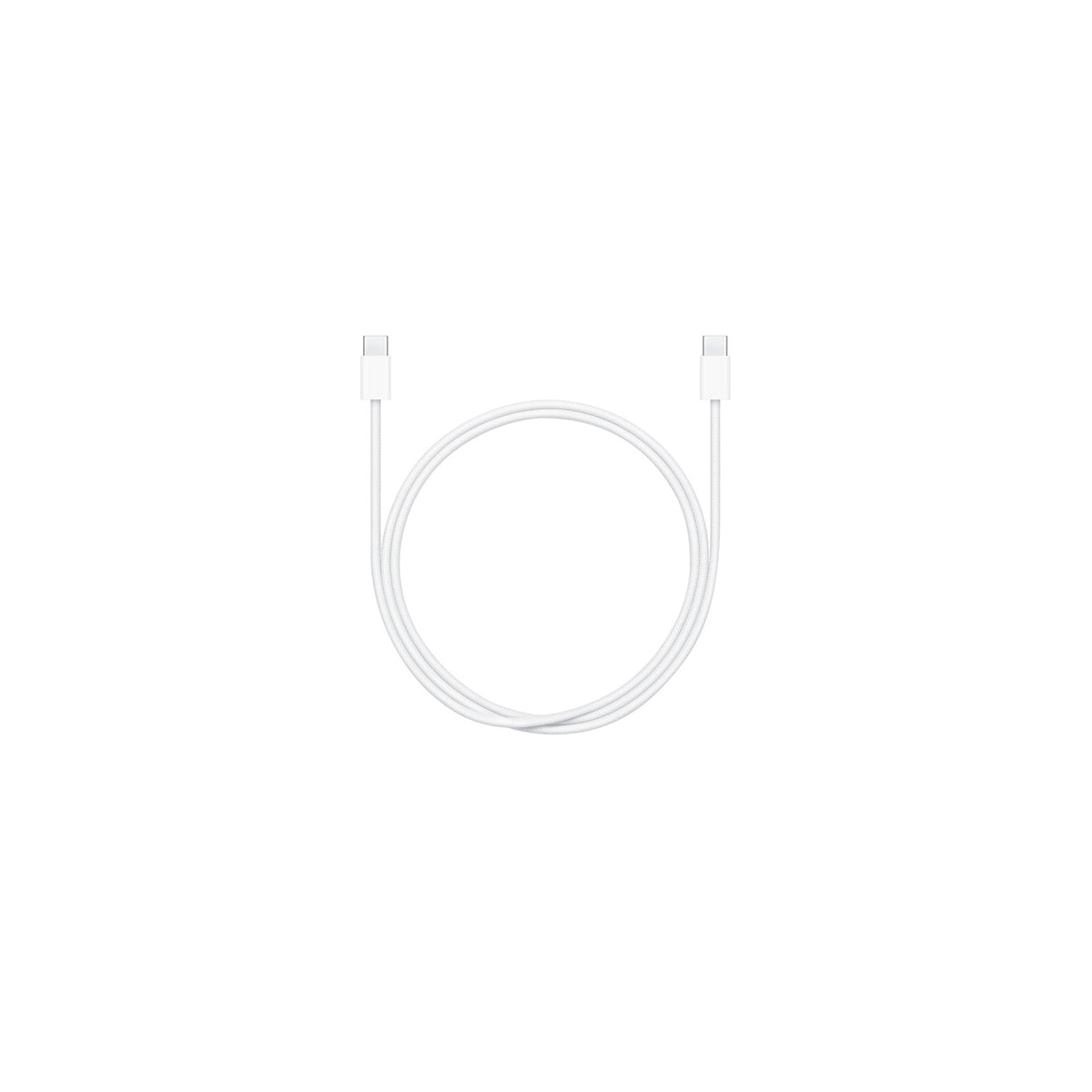 Apple Câble de charge USB-C 60 W (1 m) – vue 1