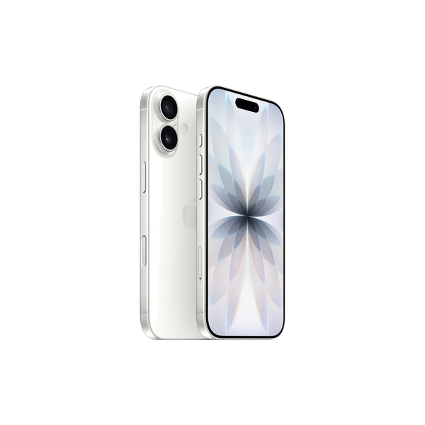 Apple iPhone 17 256 Go Blanc – vue 1