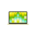 Apple MacBook Neo, Jaune agrume, 256 Go – vue 1