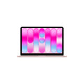 Apple MacBook Neo, Rose poudré, 256 Go – vue 1