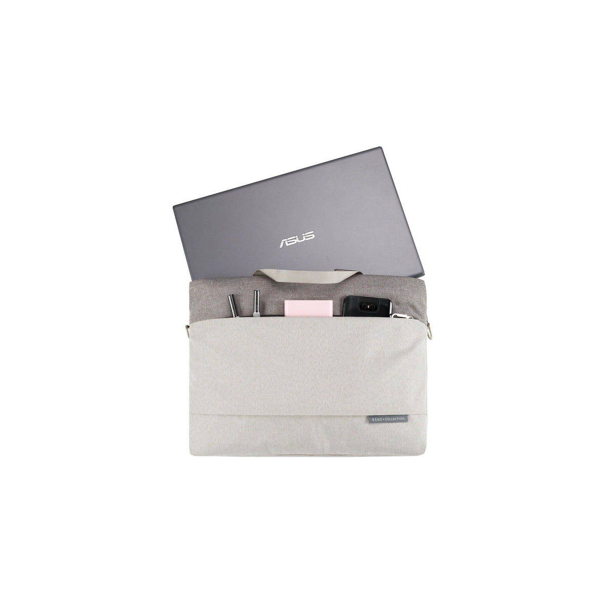 ASUS EOS 2 Carry Bag – vue 3