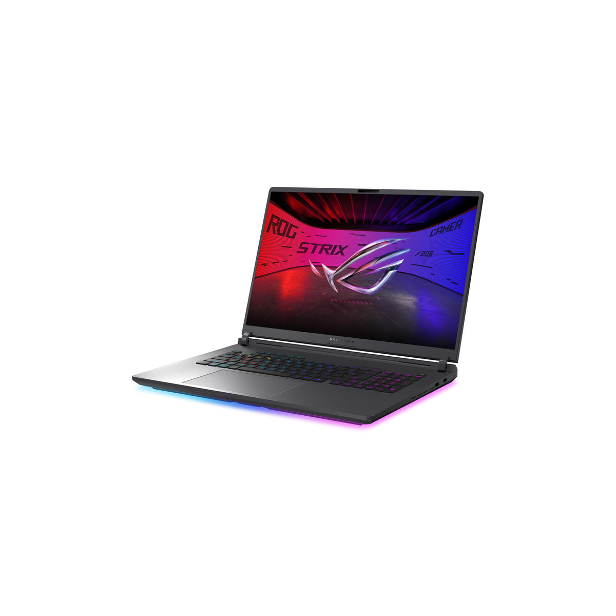ASUS G815LM-S9080W – vue 2