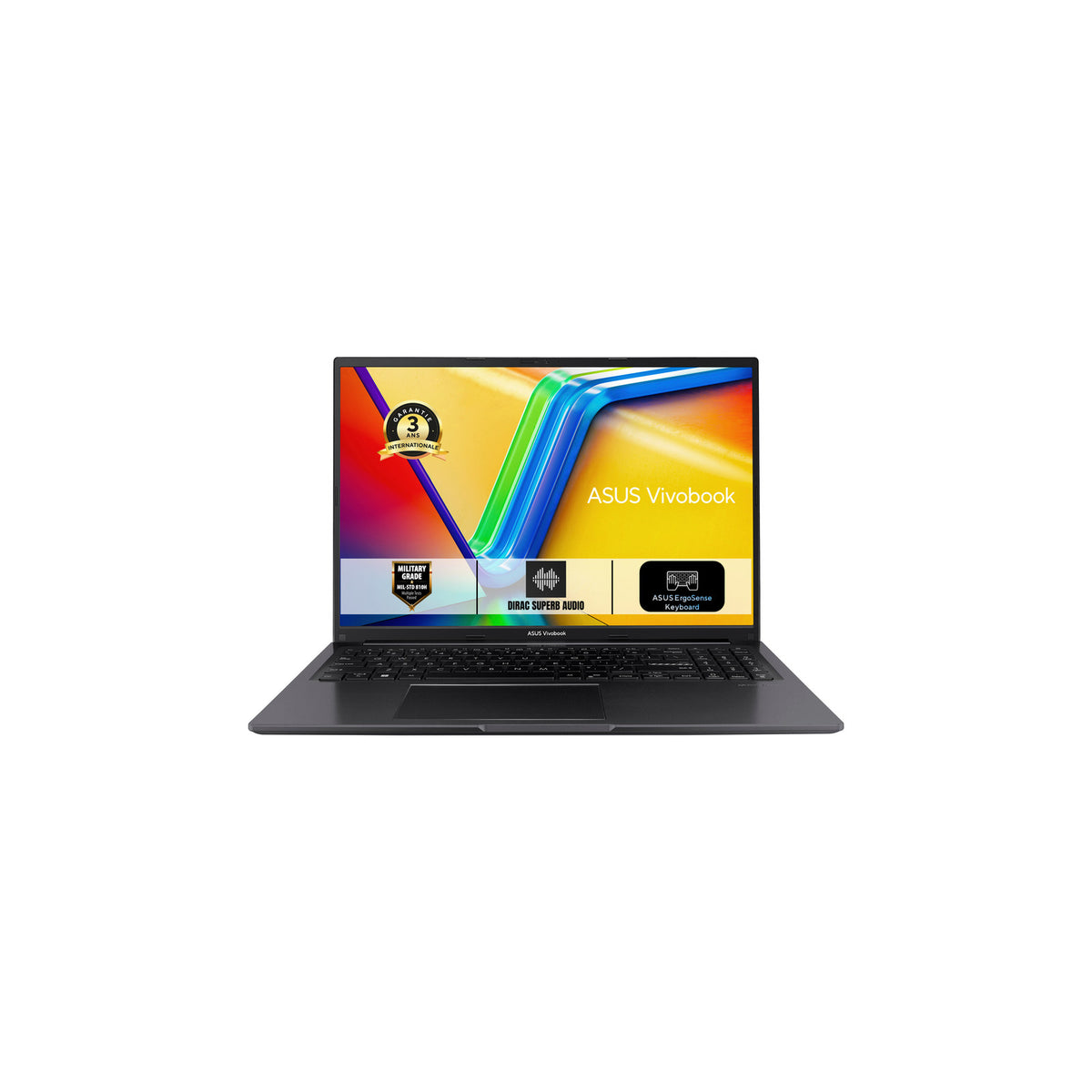 ASUS M1605NAQ-DICSH140W – vue 1