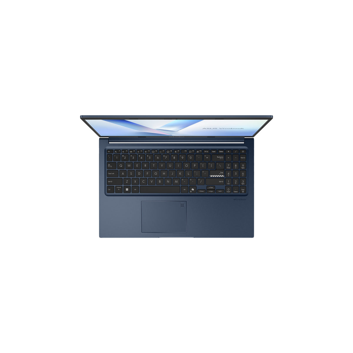 ASUS X1504VA-ISCBQ5350W – vue 3