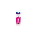 Bouteille d'encre Epson 102 EcoTank magenta (C13T03R340, 70 ml) – vue 1