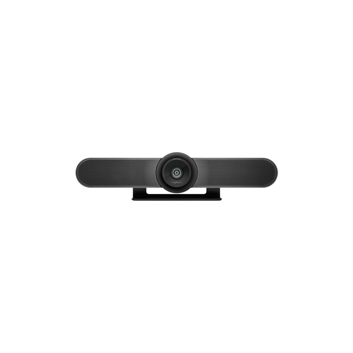 Caméra de visioconférence MeetUp de Logitech – vue 1