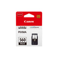 Canon Cartouche d'encre noire PG-560 – vue 1