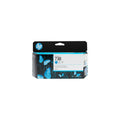 Cartouche d’encre DesignJet HP 738, cyan, 130 ml – vue 1