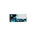 Cartouche d’encre DesignJet HP 738, cyan, 300 ml – vue 1