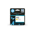Cartouche d’encre jaune HP 912 authentique – vue 1
