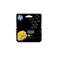 Cartouche d’encre jaune HP 938 authentique – vue 1