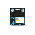 Cartouche d’encre jaune HP 963 authentique – vue 1