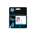Cartouche d’encre magenta HP 712 DesignJet 29 ml – vue 1