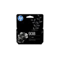 Cartouche d’encre noire HP 938 authentique – vue 1