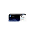 Cartouche de toner noir HP 30A LaserJet authentique – vue 1