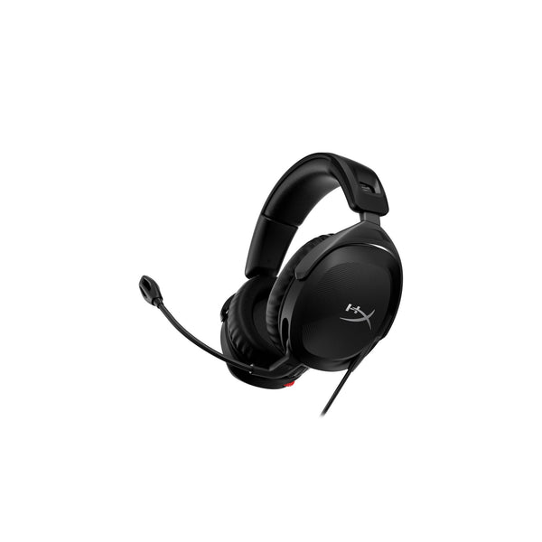 Casque gaming filaire HyperX Cloud Stinger 2 – vue 1