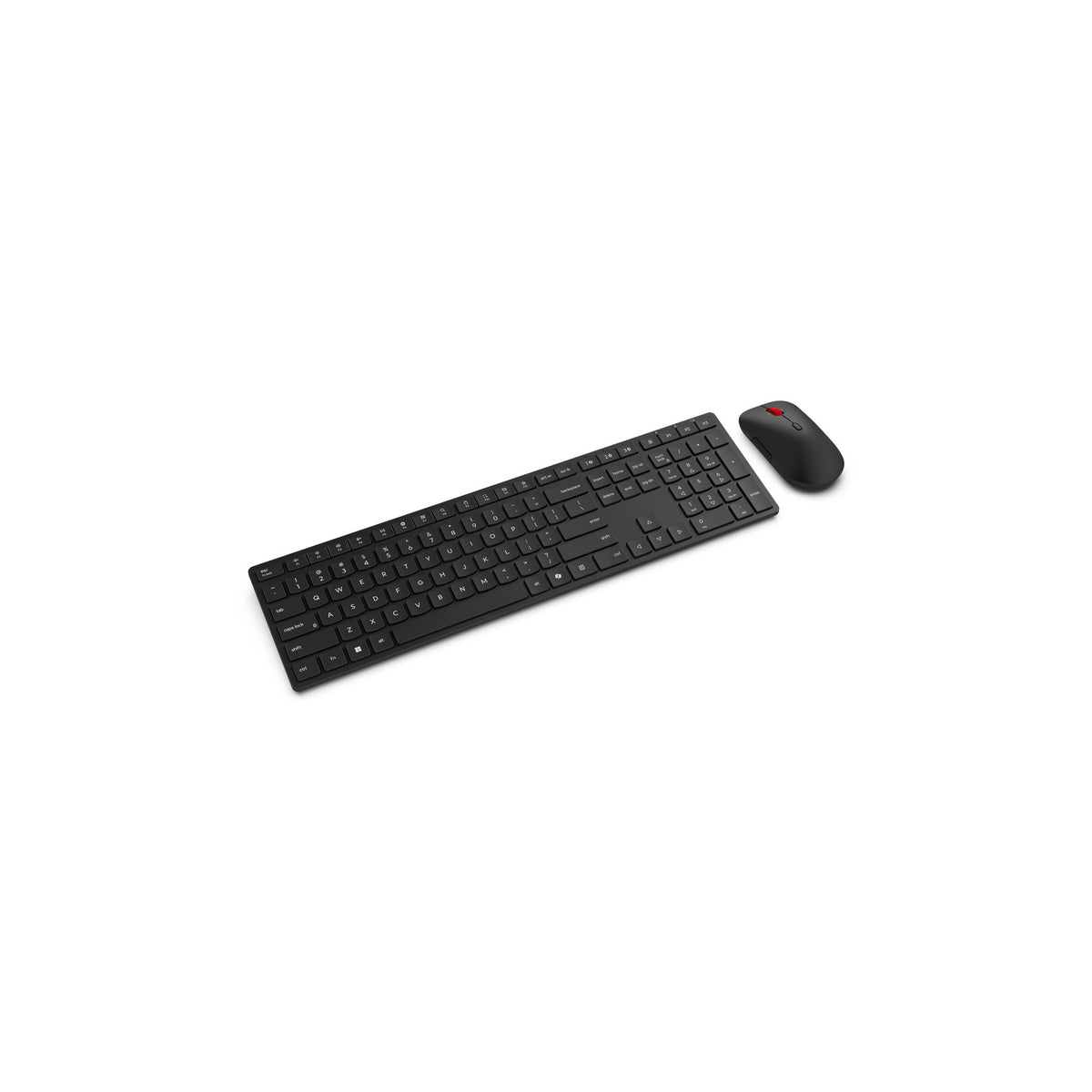 Clavier Lenovo 4X31S04810 Noir – vue 1