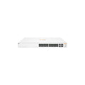 Commutateur HPE Networking Instant On Switch Series 1930 24G Class4 PoE 4SFP/SFP+ 195W – vue 1