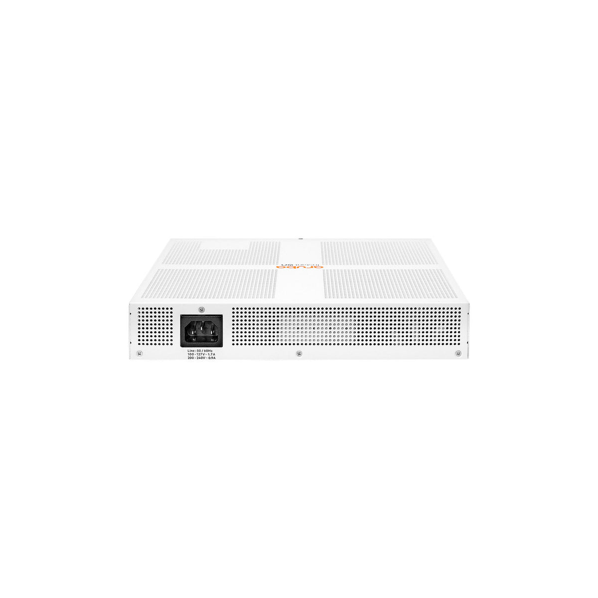 Commutateur HPE Networking Instant On Switch Series 1930 8G Class4 PoE 2SFP 124W – vue 3
