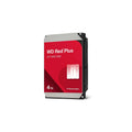 Disque dur WD Red Plus 4 To 3,5" SATA III 5 400 tr/min 128 Mo (WD40EFZZ) pour NAS – vue 1