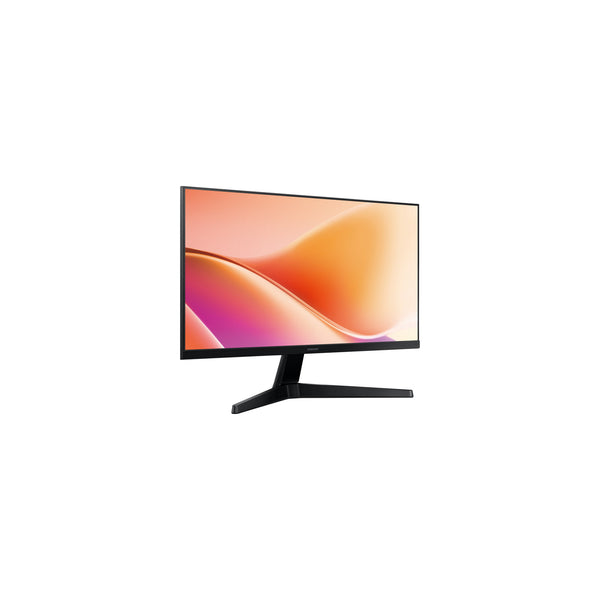 Écran PC 24" Samsung Essential Monitor S3 S33GF (LS24F330EAUXEN) Full HD 100 Hz HDMI/VGA – vue 1