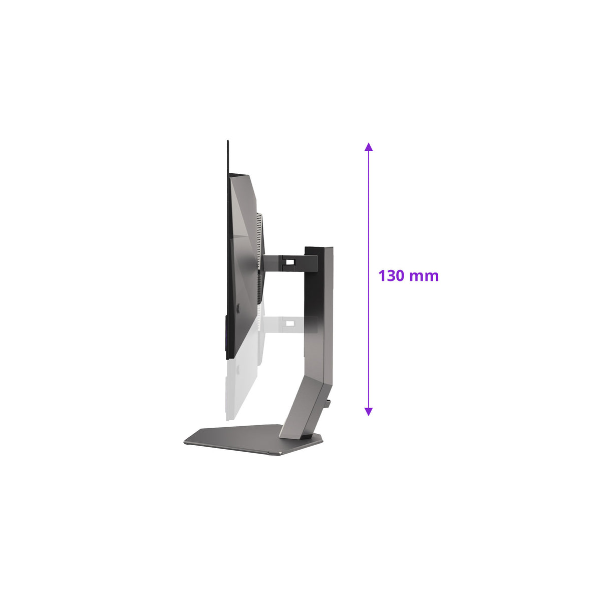 Écran PC AOC AG326UD 31,5" – vue 3