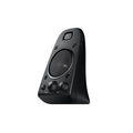 Enceintes PC 2.1 Logitech Speaker System Z623 certifiées THX – 200 W RMS (RCA, jack 3,5 mm) – vue 1