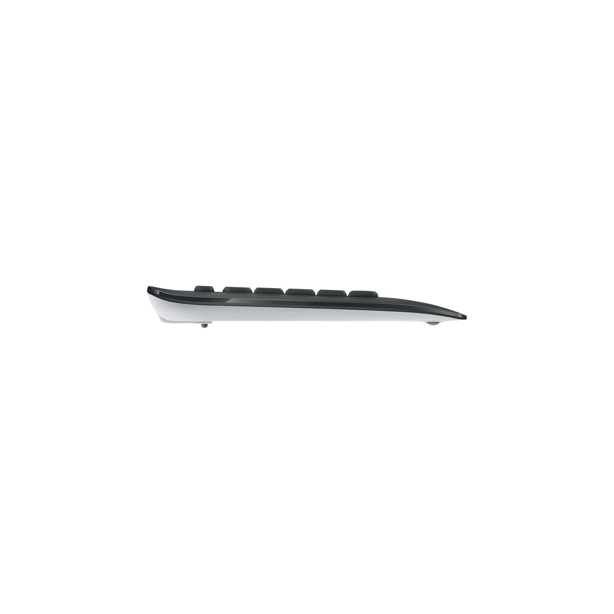 Ensemble clavier et souris sans fil Logitech MK540 ADVANCED - Noir – vue 3