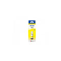 Epson 103 EcoTank Yellow ink bottle – vue 1
