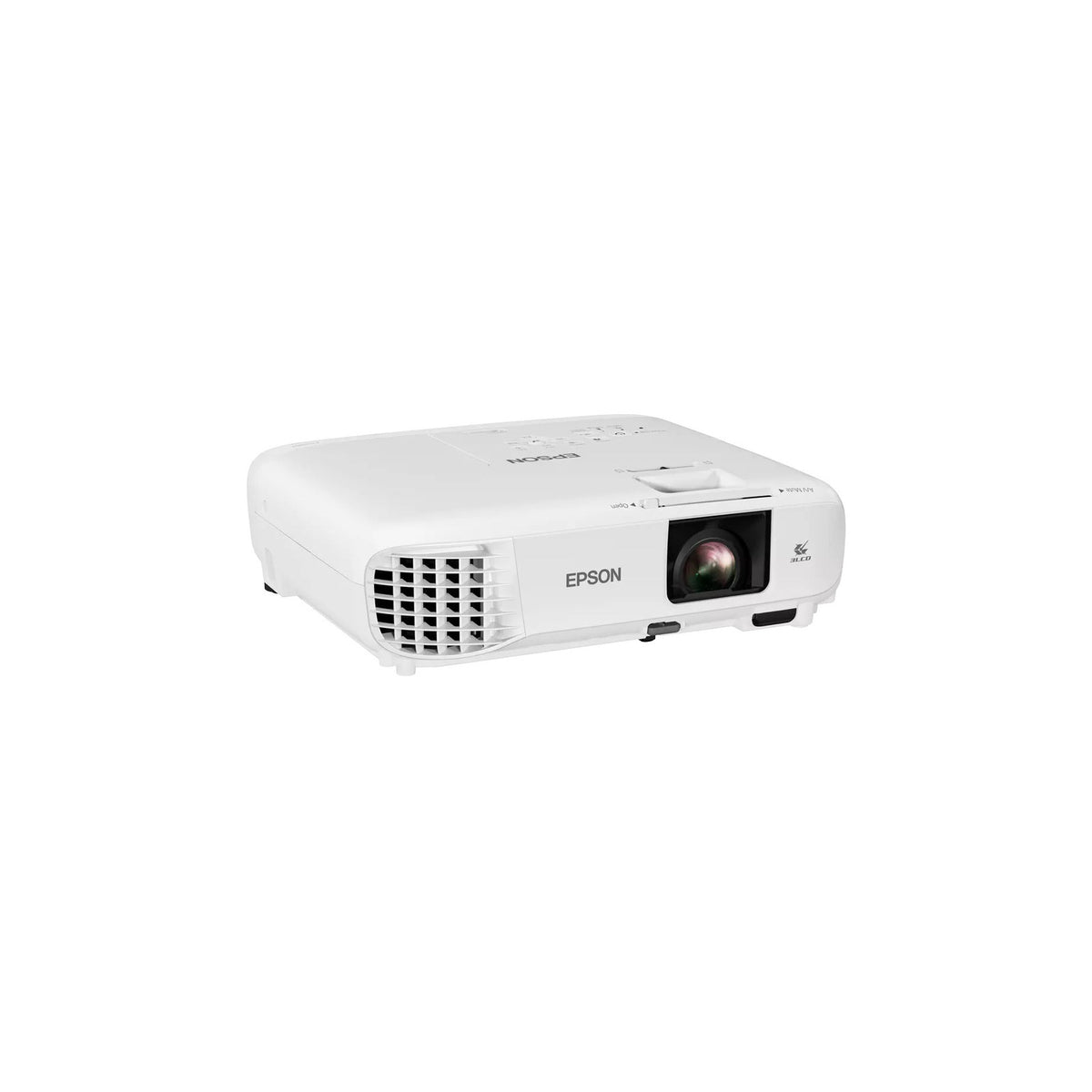 Epson EB-E24 – vue 3