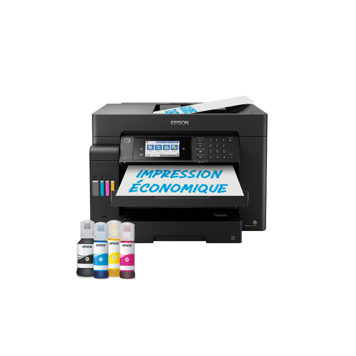 Epson EcoTank ET-16605 – vue 1