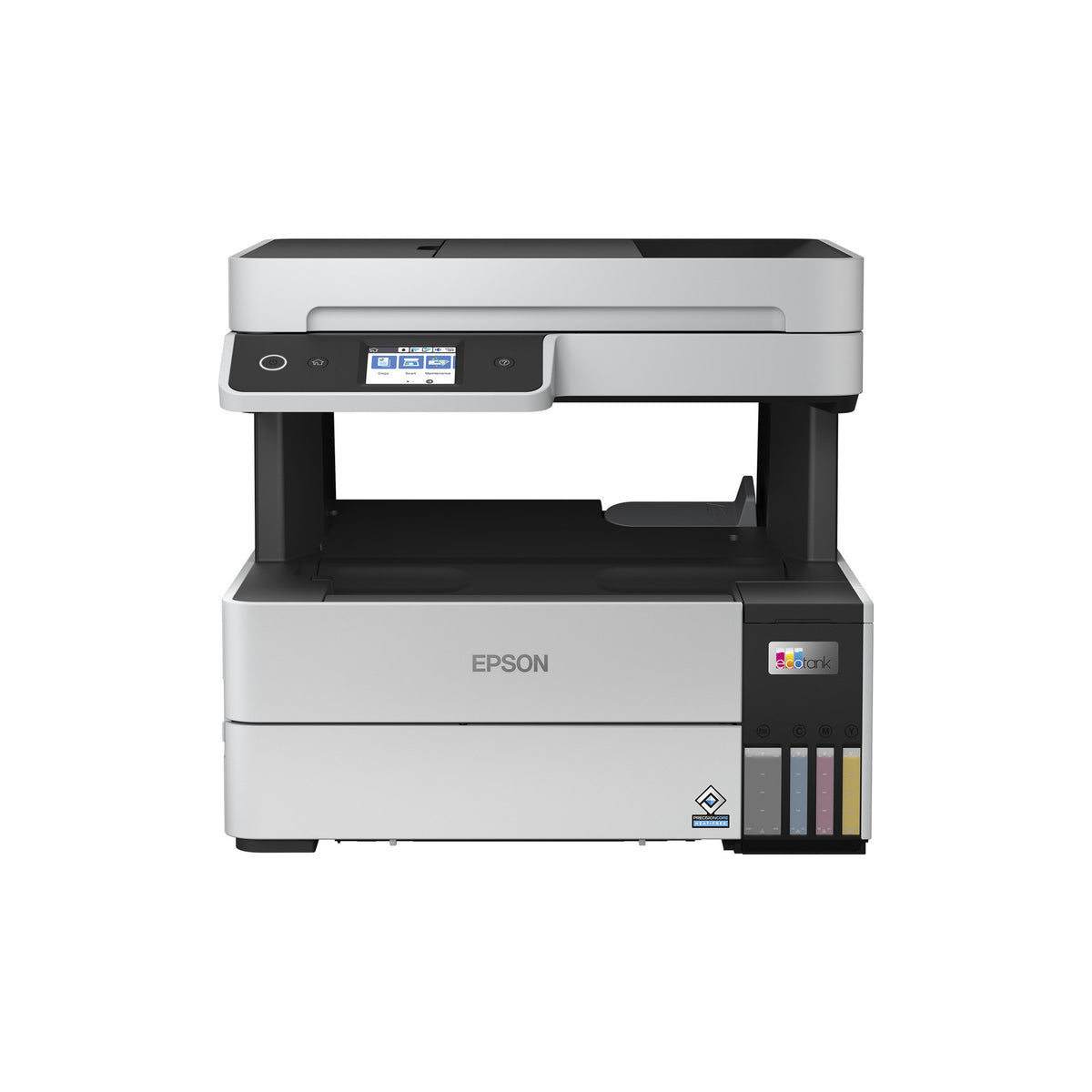 Epson EcoTank ET-5170 – vue 1