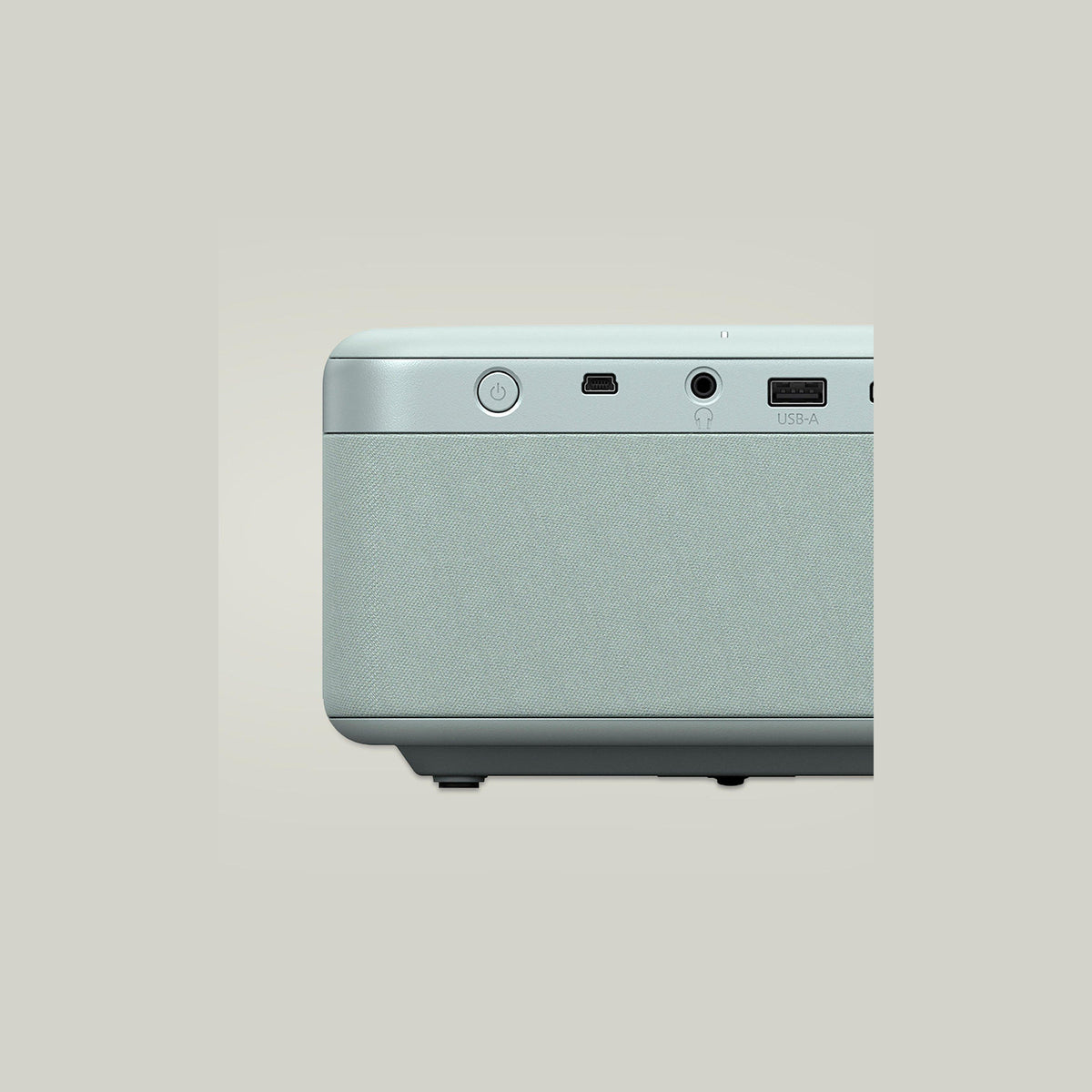 Epson EF-21G – vue 2