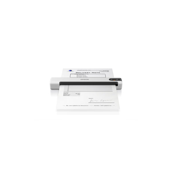 Epson WorkForce DS-70 – vue 1