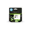 HP 305XL cartouche d’encre noire grande capacité authentique – vue 1