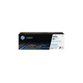 HP 415X Toner cyan LaserJet authentique grande capacité – vue 1