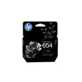 HP 654 Cartouche d’encre authentique économique Noir – vue 1