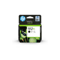 HP 912XL cartouche d’encre noire authentique, grande capacité – vue 1