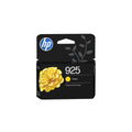 HP 925 Cartouche Encre Authentique Jaune – vue 1