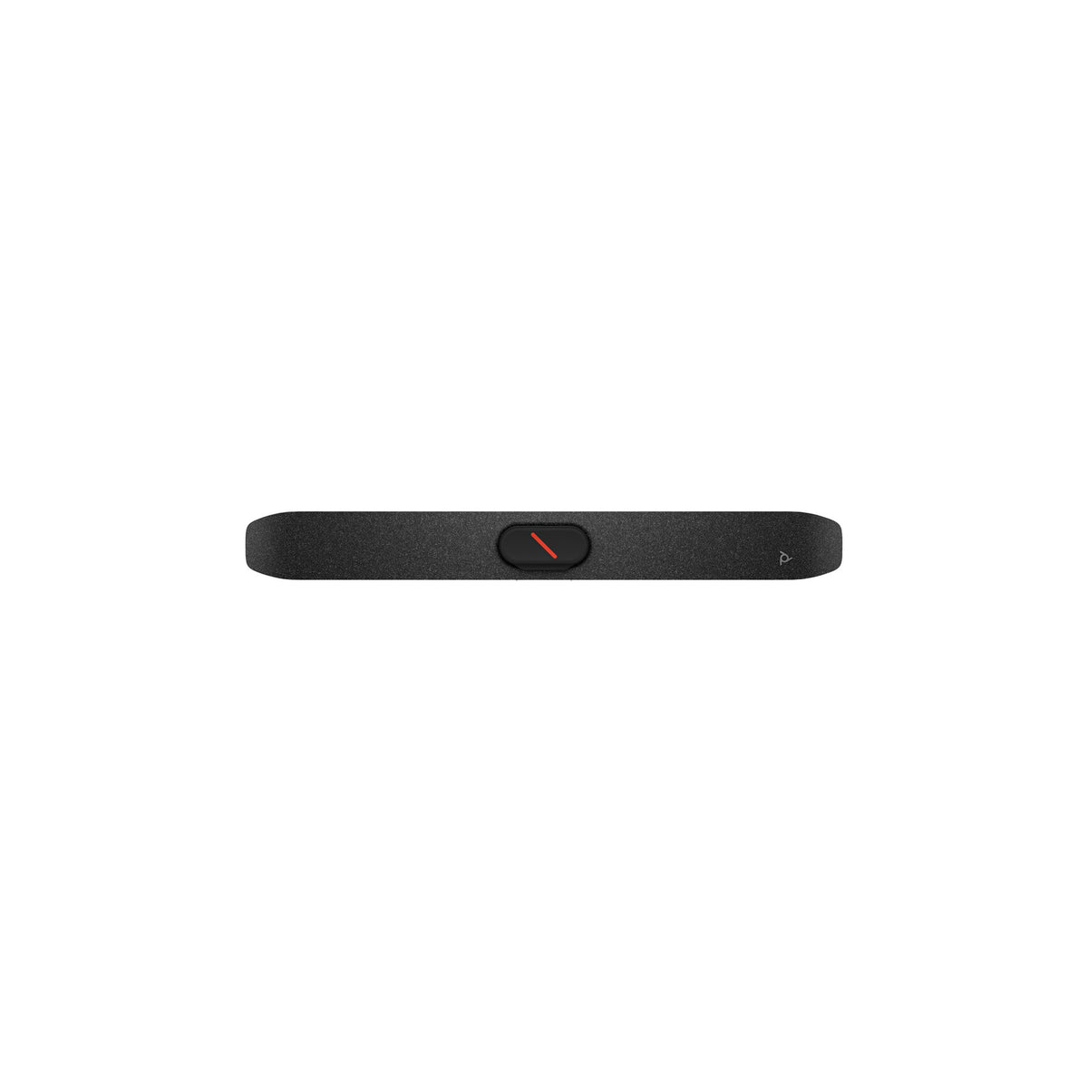 HP Poly Barre vidéo USB Poly Studio V12 sans module d’alimentation – vue 1
