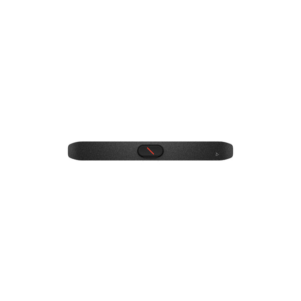 HP Poly Barre vidéo USB Poly Studio V12 sans module d’alimentation – vue 1