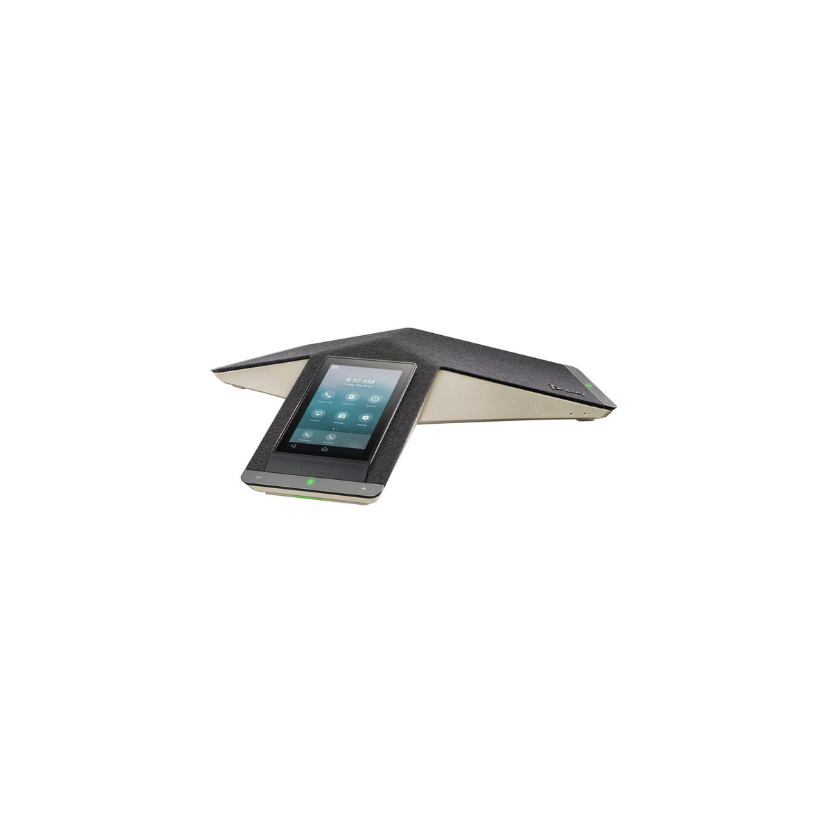 HP Poly Téléphone de conférence IP Poly Trio C60, radio complète et compatible PoE – vue 3