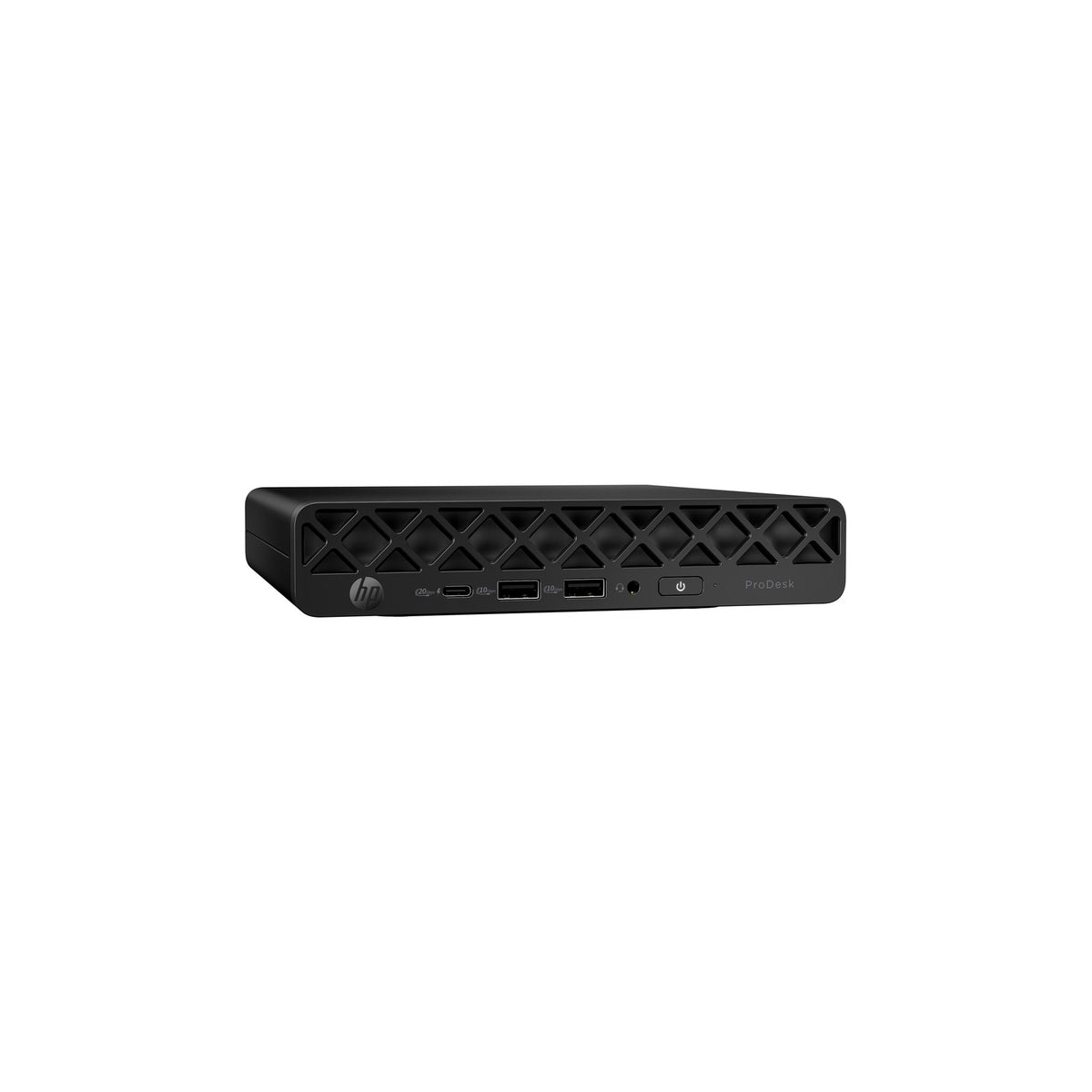 HP ProDesk 4 Mini G1i – vue 2