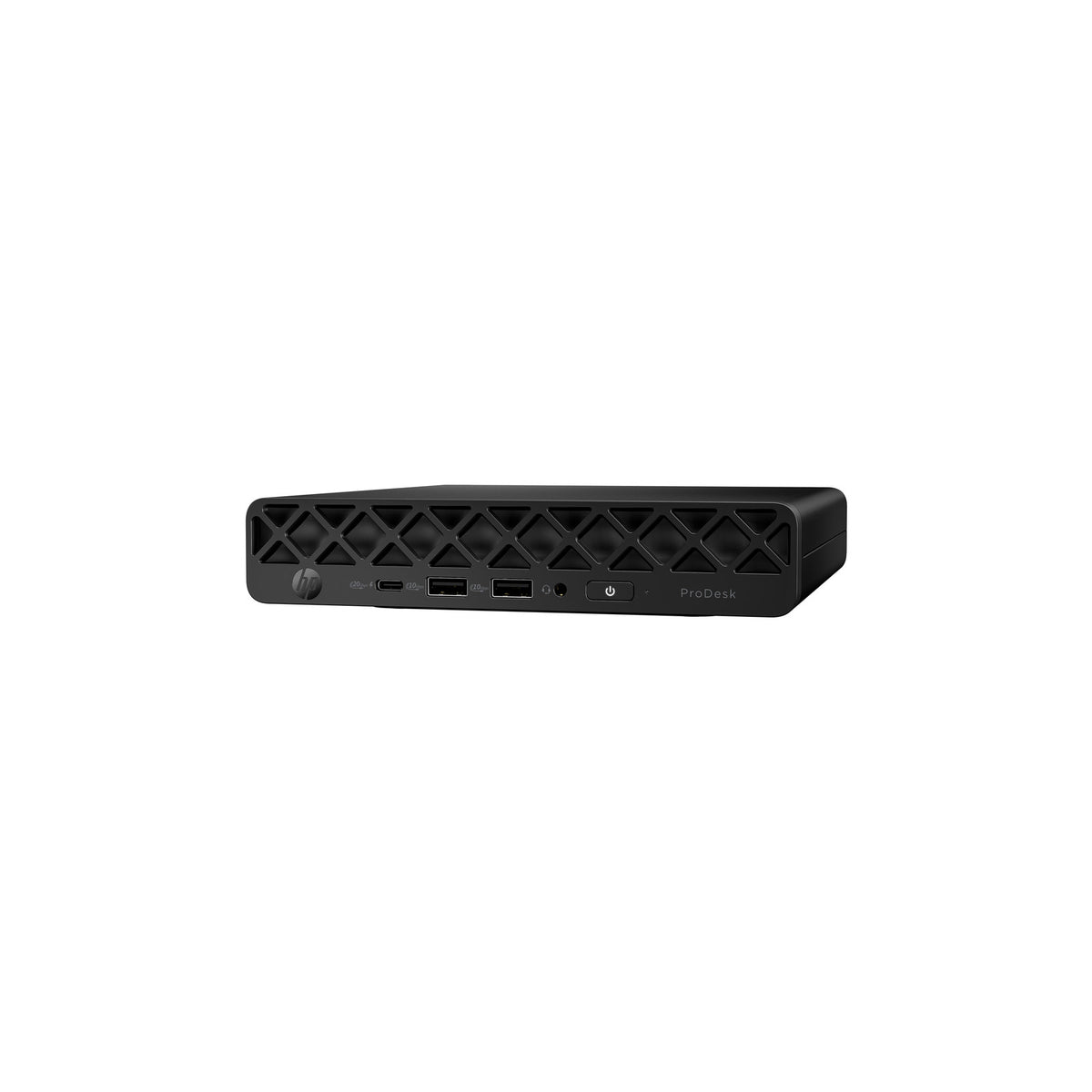 HP ProDesk 4 Mini G1i – vue 3