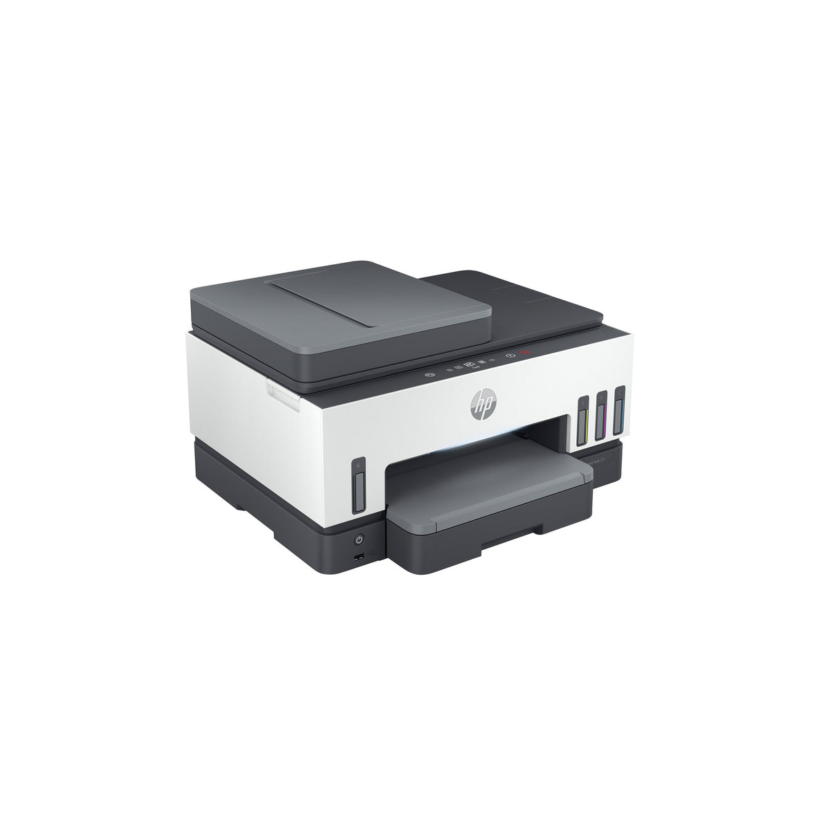 HP Smart Tank 790 All-in-One Printer – vue 3
